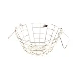 Wilbur Curtis WC-3302 Brew Basket, Wire, w/ Flaps