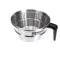 Wilbur Curtis WC-3316-175 BREW CONE, ASSY .175 ORIFICE W