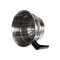 Wilbur Curtis WC-3316 Brew Cone/Funnel with Handle, Stainless