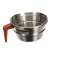 Wilbur Curtis WC-3316D BREW CONE, W/HANDLE ASSY 7.1D
