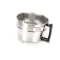 Wilbur Curtis WC-3338 Brew Basket, w/ Handle Assembly