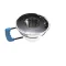 Wilbur Curtis WC-3357-110 Brew Cone Assembly with Lid