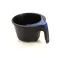 Wilbur Curtis WC-3396-101 Brew Cone Assembly, Black