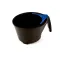 Wilbur Curtis WC-3396-103 Brew Cone/Funnel Assembly, Rotate, Black, Iced Tea