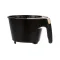 Wilbur Curtis WC-3396IC Brew Cone, Assembly with Splash Pocket