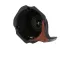 Wilbur Curtis WC-3417-P Brew Cone Assembly with Splash Pocket
