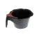 Wilbur Curtis WC-3422-P Brew Cone Assembly with Splash Pocket