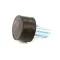 Wilbur Curtis WC-3503 Leg, 3/8"-16, Stud Screw, Bumper