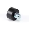 Wilbur Curtis WC-3503 LEG 3/8-16 STUD SCREW BUMPER