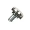 Wilbur Curtis WC-3518 Leg Glide, 3/8"-16, Stud Screw