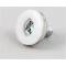 Wilbur Curtis WC-3518 LEG GLIDE 3/8-16 STUD SCREW