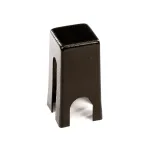 Wilbur Curtis WC-3643 COVER, FAUCET GEM-3