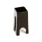 Wilbur Curtis WC-3643 COVER, FAUCET GEM-3