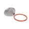 Wilbur Curtis WC-37008 KIT TANK LID ROUND