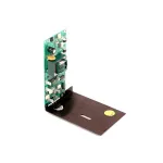 Wilbur Curtis WC-37015 Contro Board Assembly, ALP-D