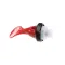 Wilbur Curtis WC-3705HW Faucet Kit, S Series, Hot Water
