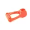 Wilbur Curtis WC-3710 Faucet Handle, Orange