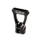 Wilbur Curtis WC-3710B HANDLE, FAUCET BLACK NON LOCK