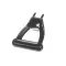 Wilbur Curtis WC-3710L-CH HANDLE, FAUCET S SERIES BLACK