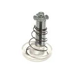 Wilbur Curtis WC-37132-101 Solenoid Valve Repair Kit, Dump Valve, Deltrol