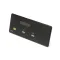 Wilbur Curtis WC-37177 Control/Label Overlay Kit, D1000GT