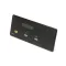 Wilbur Curtis WC-37177 KIT UCM LABEL OVERLAY D1000GT