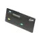 Wilbur Curtis WC-37189 UCM Kit, Label & Overlay, TCT / PT