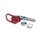 Wilbur Curtis WC-37252 Faucet Replacement Kit, Hot Water
