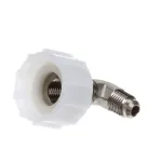 Wilbur Curtis WC-37255 Dual Water Inlet Valve Kit
