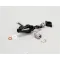 Wilbur Curtis WC-37260 Faucet With Adapter Kit, Complete