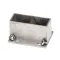Wilbur Curtis WC-37283 KIT GRINDER CHUTE DHG/ILGD/SH