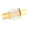 Wilbur Curtis WC-37317 KIT STRAIGHT FITTING BUSHNG 8