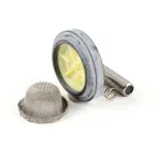 Wilbur Curtis WC-3765L Inlet Valve Repair Kit, Use with WC-826