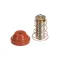 Wilbur Curtis WC-3766 Dump Valve Repair Kit