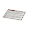 Wilbur Curtis WC-38149 Warning Label, Universal