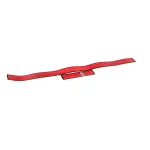 Wilbur Curtis WC-38324 LABEL, VERTICAL-CENTER TPC