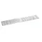 Wilbur Curtis WC-38571 LABEL, INSTRUCTION PANEL RU225