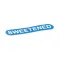 Wilbur Curtis WC-3862 LABEL, SWEETENED