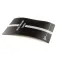 Wilbur Curtis WC-3891 Label, Black, SHG Series, Coffee Grinders