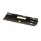 Wilbur Curtis WC-390018 Label/Overlay, Control Panel, 2 Batch with Rinse