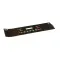 Wilbur Curtis WC-390060 LABEL, UCM OVERLAY OUTER CBHT