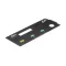 Wilbur Curtis WC-390162 Label/Overlay, CB/CBP