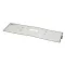 Wilbur Curtis WC-390346 Label/Outer Overlay, User Control Module