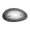 Wilbur Curtis WC-39046 Label/Decal, Selector Knob, GSG Grinder