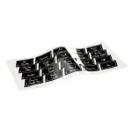 Wilbur Curtis WC-39105 Labels, Flavors