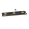 Wilbur Curtis WC-39163 MEMBRANE CONTRL PANEL CURTIS P