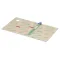 Wilbur Curtis WC-39164 MEMBRANE CONTRL PANEL CURTIS D