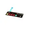 Wilbur Curtis WC-39173 Membrane Control Panel, Curtis A, Black, ALPHA