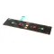 Wilbur Curtis WC-39197 Membrane/Overlay, Control Panel, Gemini