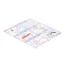 Wilbur Curtis WC-39203 LABEL SERVICING INSTRUCTIONS P